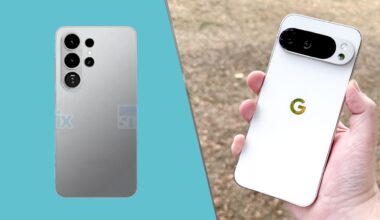 Samsung Galaxy S26 Ultra vs Google Pixel 10 Pro XL — which Android phone will be the best?