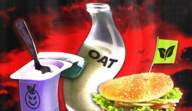 These Processed Foods Are Secretly Sabotaging Your Diet