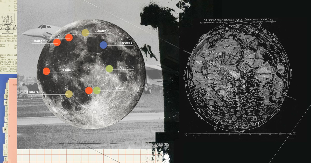 Were Concorde and Apollo good for the future of aerospace?