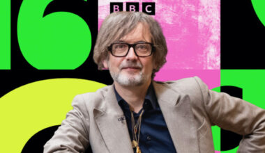Pulp's Jarvis Cocker for festive 'Solstice Service' on BBC 6 Music