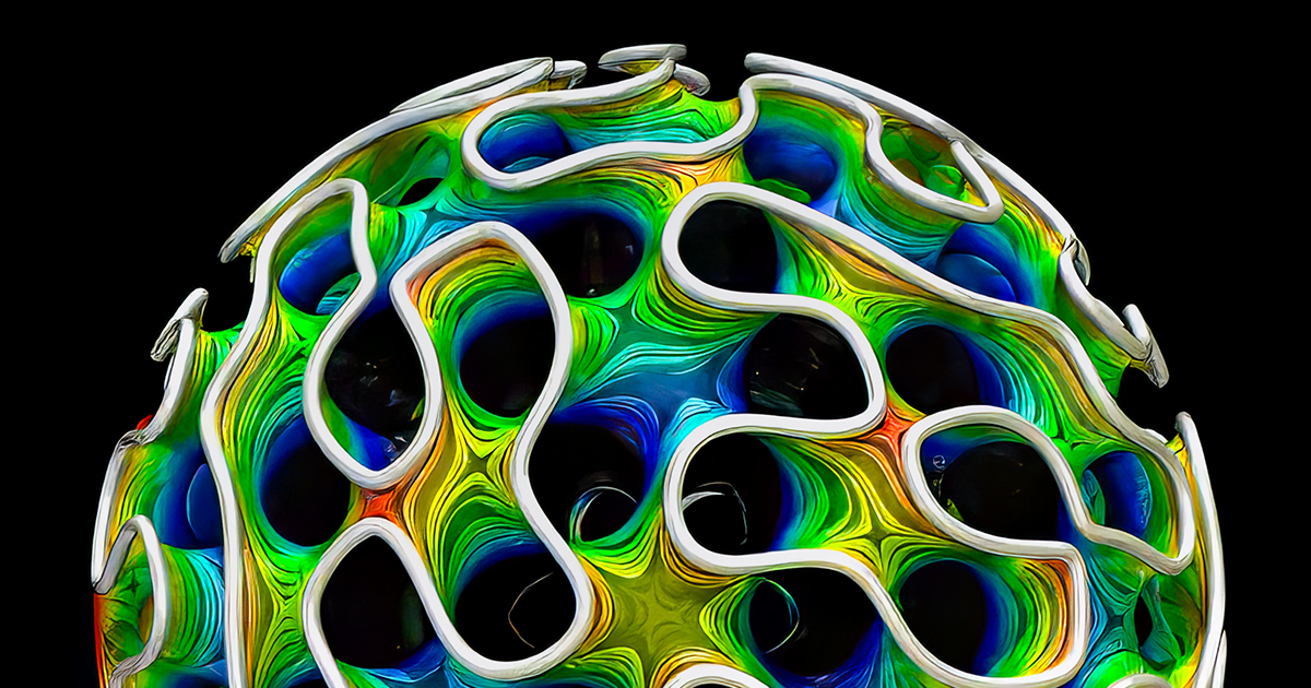 New Proofs Probe Soap-Film Singularities