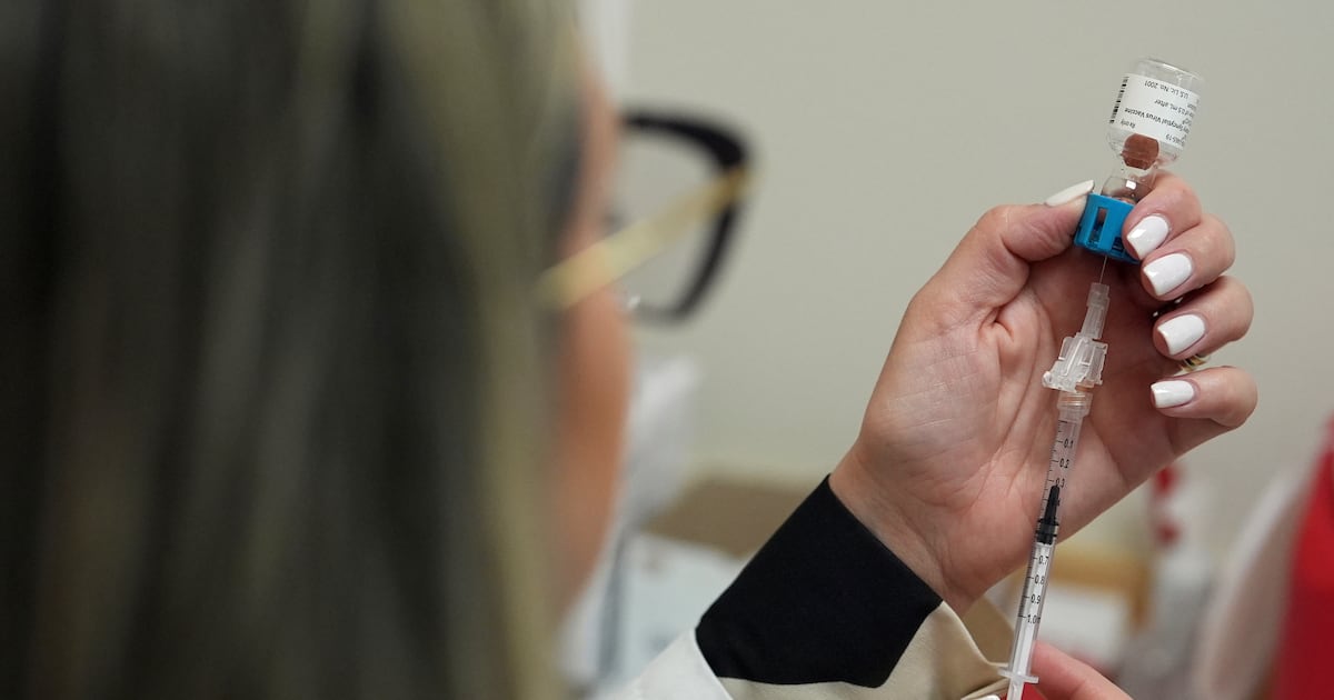 Three U.S. healthcare names poised for a cyclical rebound