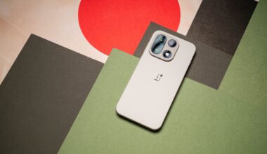 Which OnePlus 15 color should you buy?