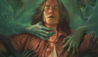 'Qodrat 3' Among Magma Entertainment Slate at JAFF Market