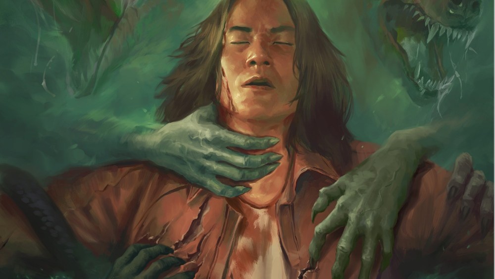 'Qodrat 3' Among Magma Entertainment Slate at JAFF Market