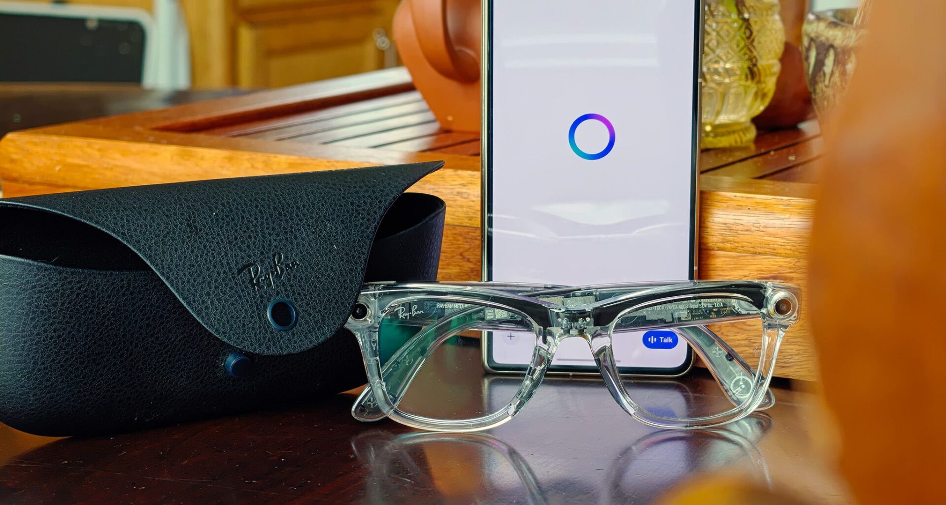 Meta reveals its Black Friday offers early with Ray-Ban Meta and Meta Quest 3S deals