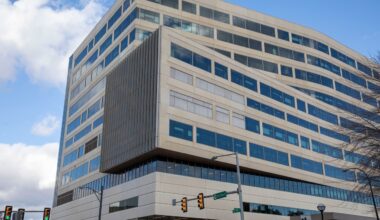 Long-awaited University of Michigan Pavilion hospital to accept patients by end of year