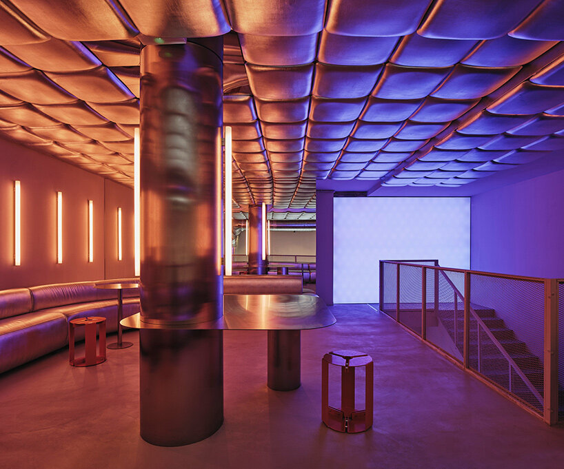 RELLENO barcelona isern serra