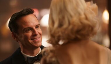 Blue Moon, Christy, Pillion and The Ice Tower – The Irish Times