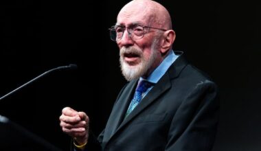 Kip Thorne helped prove Einstein right about gravitational waves – Deseret News