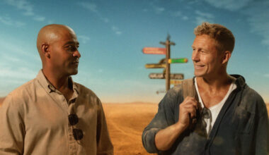 Presale dates announced as Jonny Wilkinson and George Gregan reunite for RWC 2027