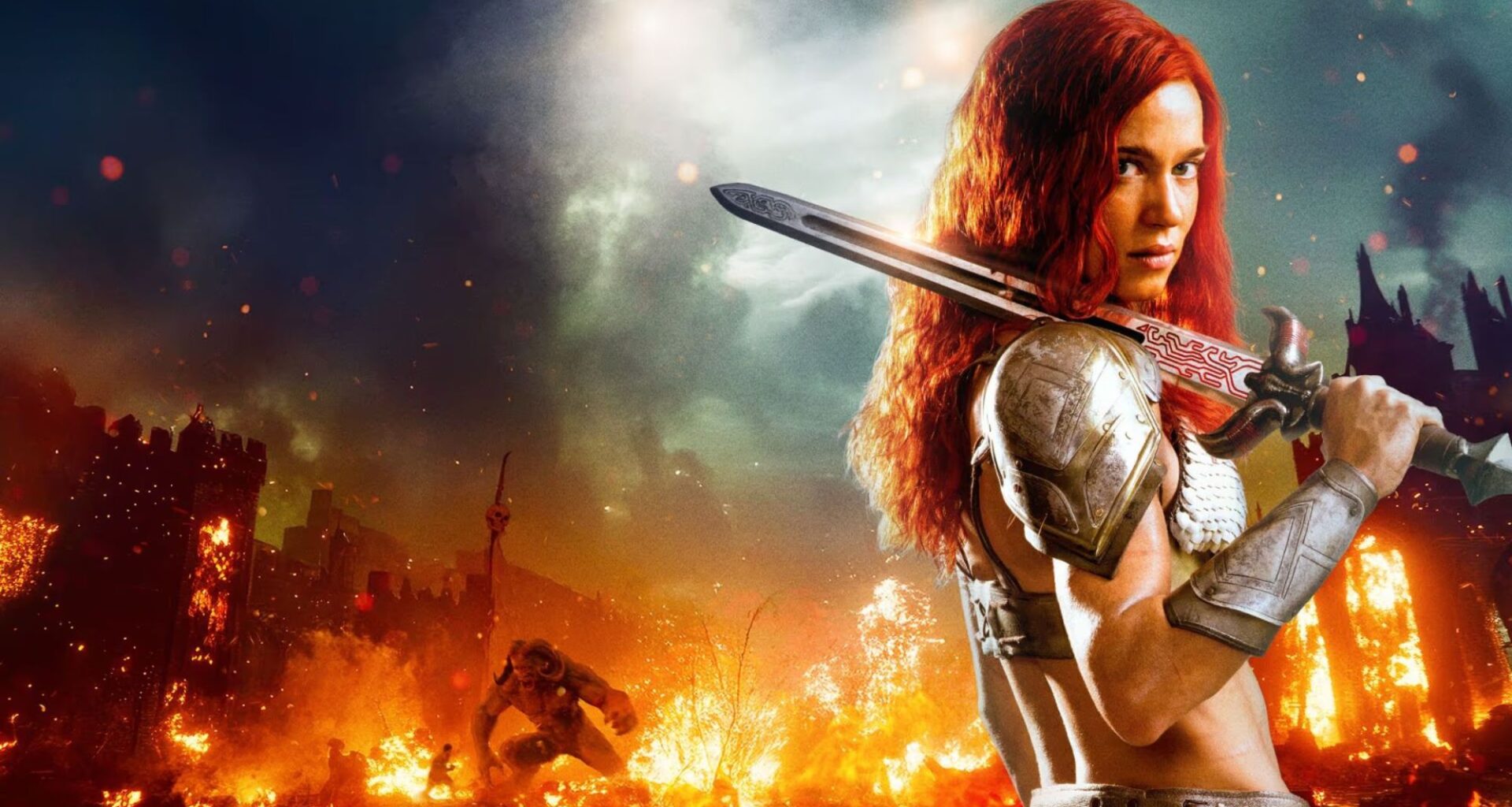 4 Great 2025 Action Movies You've Never Even Heard Of (Including a Hit With Antony Starr)