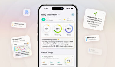 Bevel mobile platform