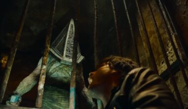 The New 'Return to Silent Hill' Trailer Invites You to Face Your Inner Demons