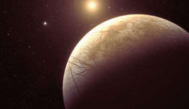 Revolutionary Laser Drill Could Unlock Europa’s Hidden Ocean