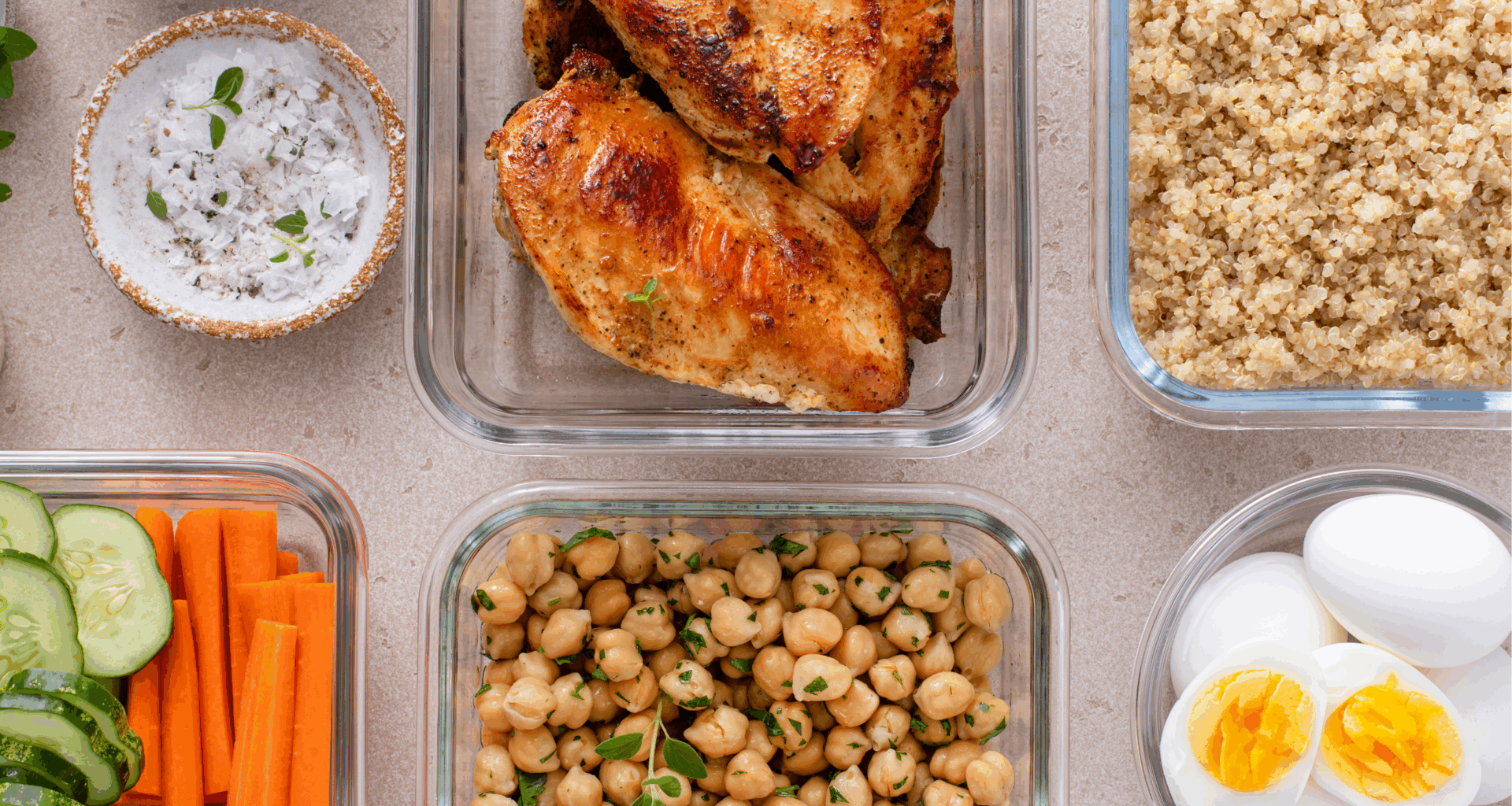 What Happens to Your Body When You Eat More Protein Than Carbs