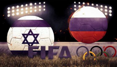 All’s Fair in Love and Sport: Why Israel Is Not Russia