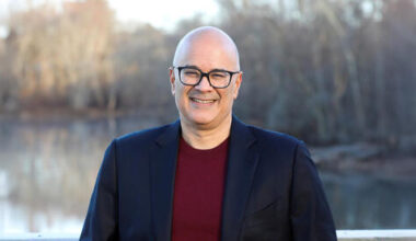 Rakesh Loonkar: ”The biggest cyber bubble is developing in Israel. Everyone is in a s