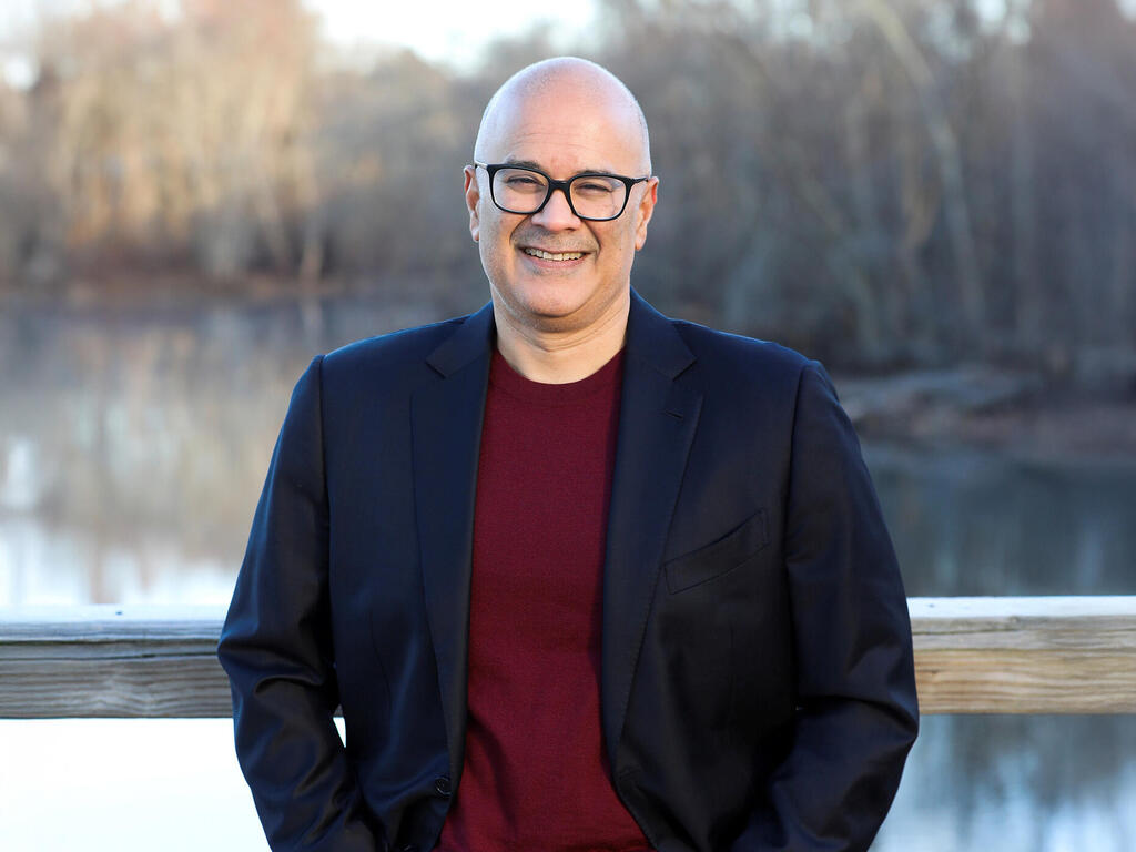  ראקש לונקאר מייסדי טרנסמיט סקיוריטי 