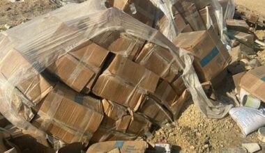 U.S. 'New Gaza' initiative seeks to move 2 million Palestinians