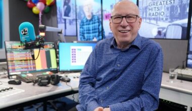 What our obsession with Ken Bruce tells us about British radio
