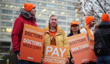 What doctors can really expect to receive in their NHS pension