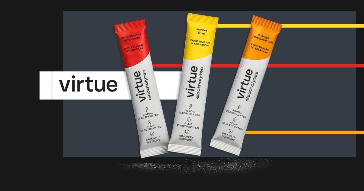 Tired, foggy and dehydrated? These supplements are the user-approved fix