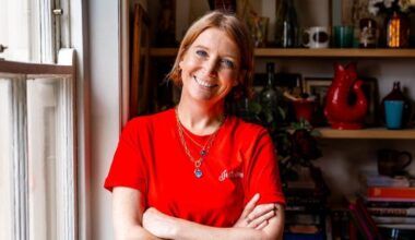 At 47, I was heading into pension poverty