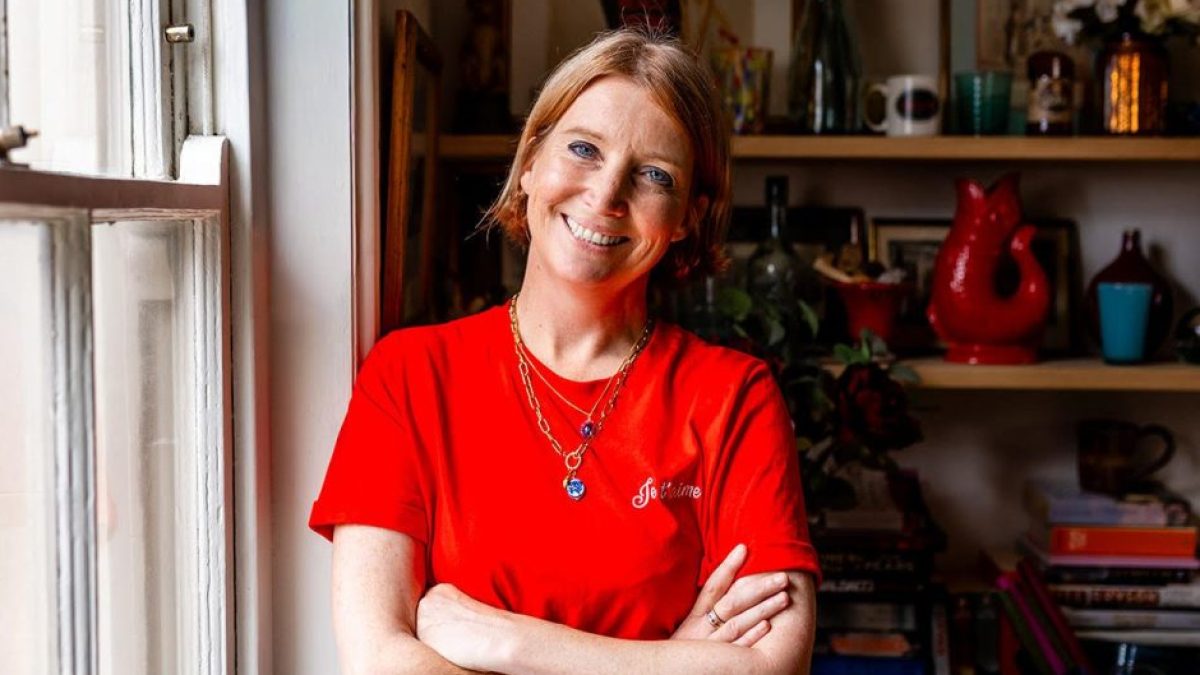 At 47, I was heading into pension poverty