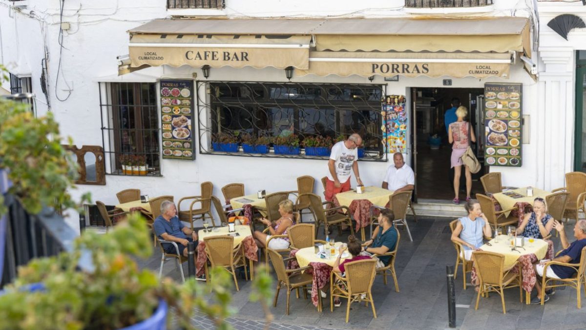 I’m an expat planning to draw a UK state pension, the Budget could ruin my retirement