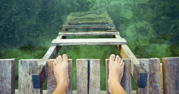 Thinking of investing but keep putting it off? How to take the plunge