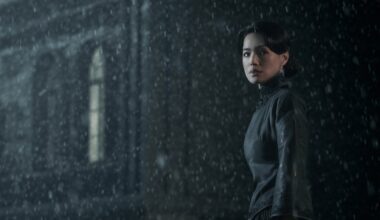 Bi Gan's Arthouse Drama Resurrection Opens to $16.5M in China