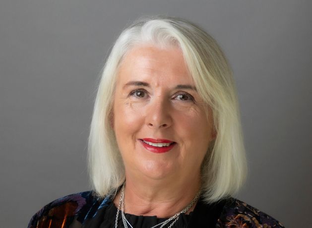 My Money: ‘My pension plan? To do a Joanne McNally and take my one-woman-show to the 3Arena’