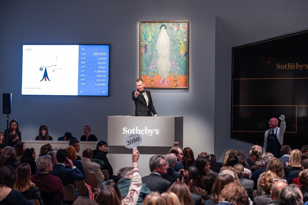 At Marquee Sales Midpoint, Market Celebrates Victory for Top End