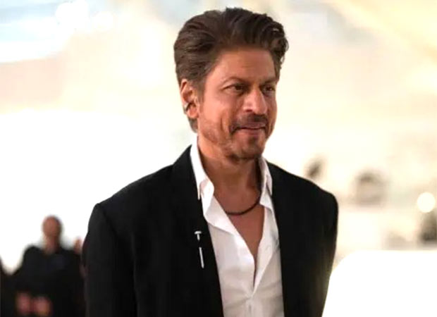 “My respectful salute to our brave security personnel”: Shah Rukh Khan shares message of courage as he honours 26/11 and Pahalgam heroes 26 : Bollywood News