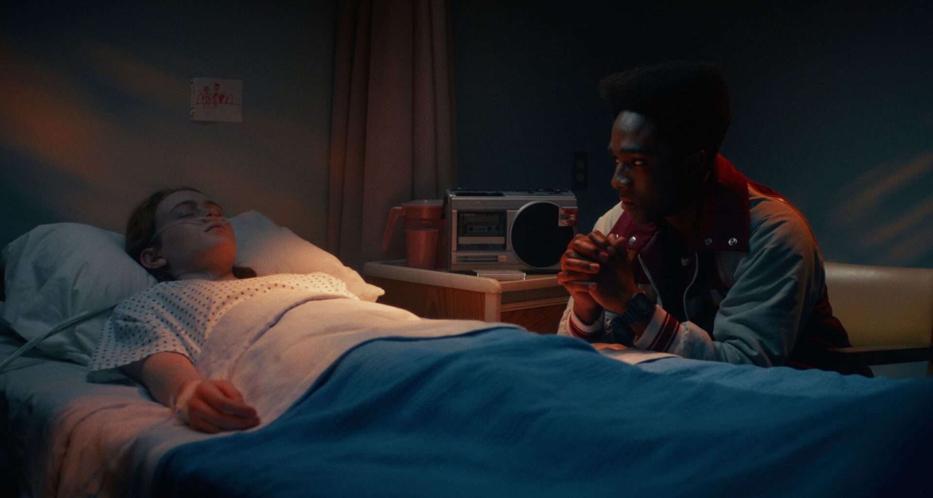 Max's Fate in Stranger Things Season 5 Explained: How She's Alive & What It Means