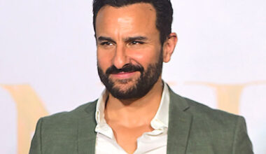 Saif Ali Khan makes major real estate move; buys commercial offices worth Rs. 30.75 crores in Mumbai : Bollywood News