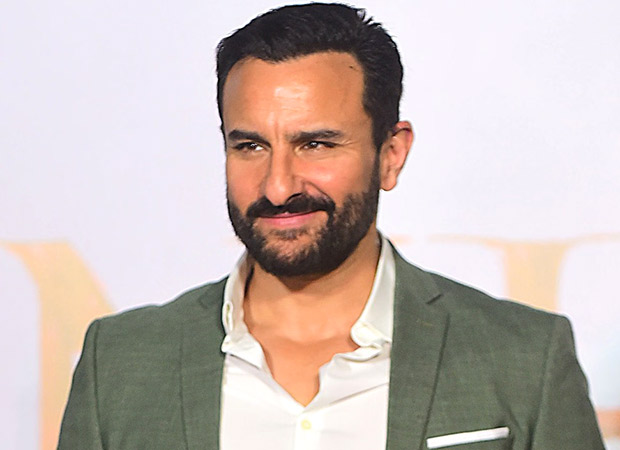 Saif Ali Khan makes major real estate move; buys commercial offices worth Rs. 30.75 crores in Mumbai : Bollywood News