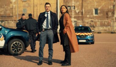 'Saint-Pierre' Season 2 Sets Launch Date; Trailer Released