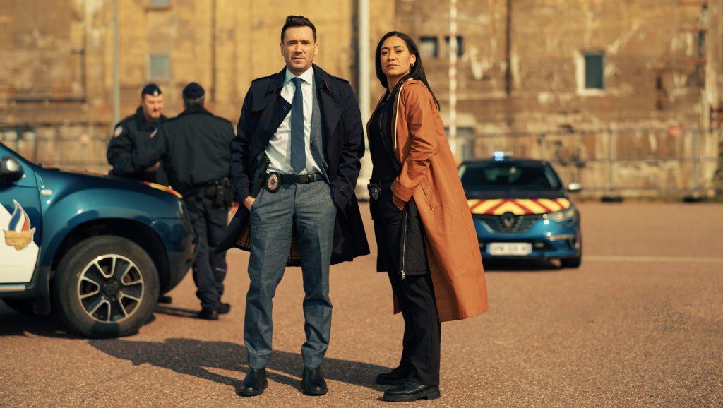 'Saint-Pierre' Season 2 Sets Launch Date; Trailer Released