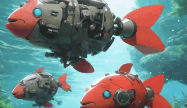 Sakana AI raises $135M Series B at a $2.65B valuation to continue building AI models for Japan