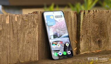 Samsung Galaxy A36 5G review image 8