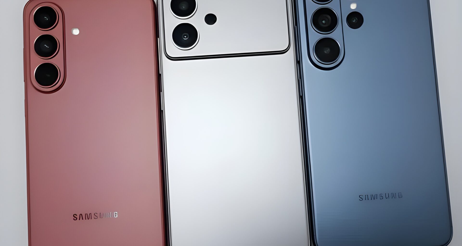 The Galaxy S26 Series All Set For An Unveil In Feb 2026, Sans The S26 Edge