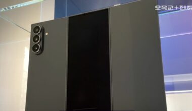 Samsung Galaxy Z TriFold