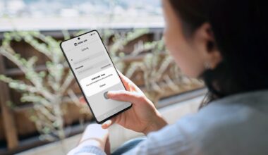 Samsung Pass may soon let you save documents and ID cards