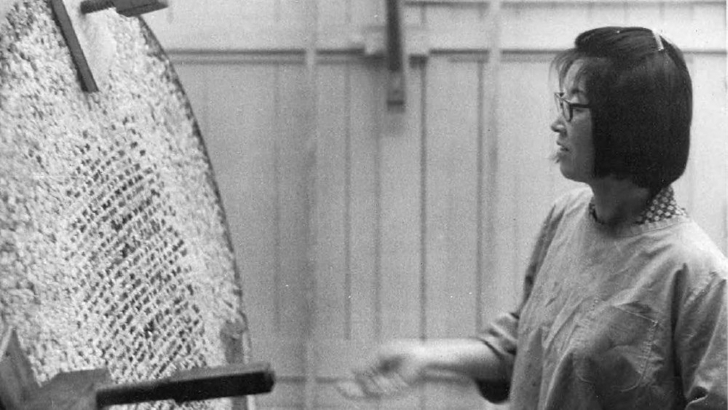 Translating Nature’s Rhythms Into a Language of Light and Form – Samsung Global Newsroom