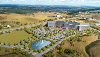 Landmark gift establishes Sanford Black Hills Medical Center