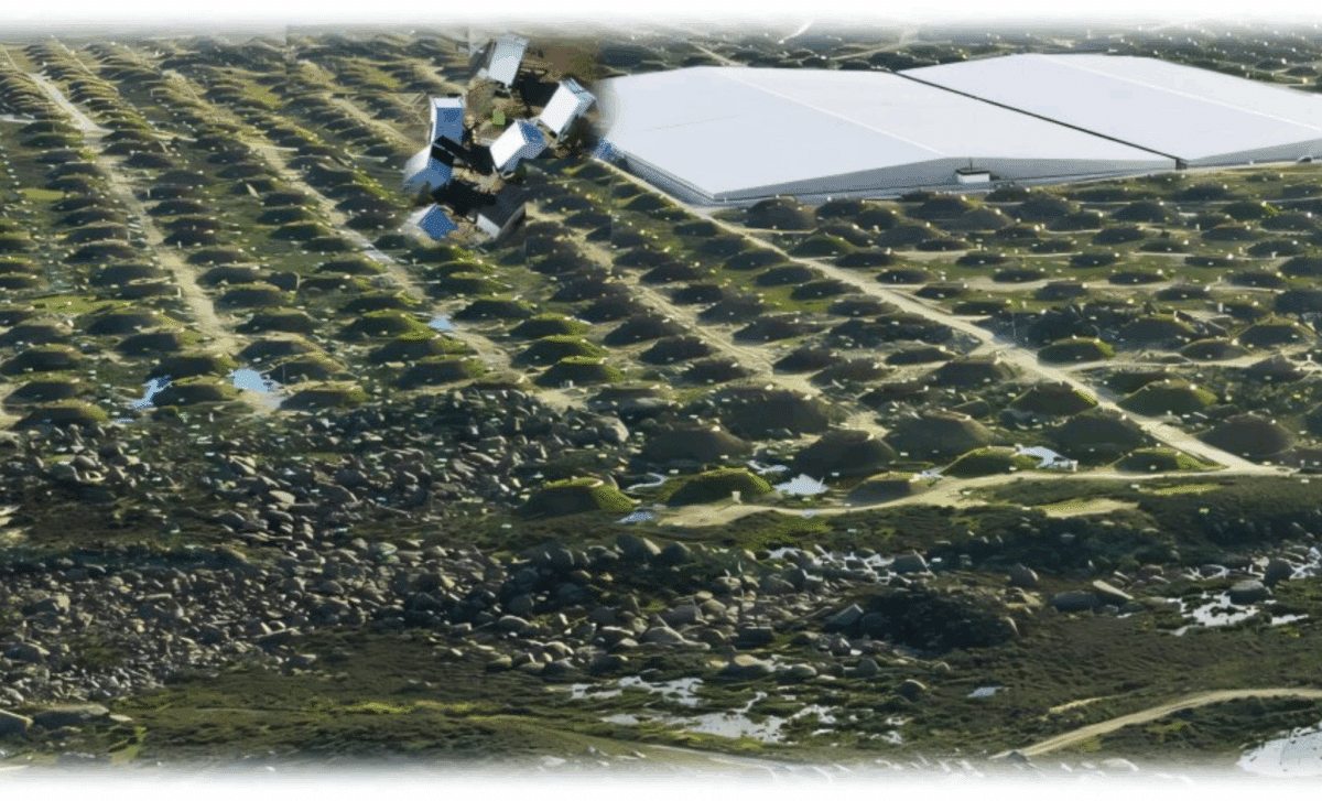 Scientists Finally Identify The Source Of The Cosmic Ray 'knee'