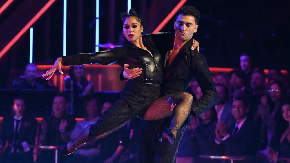 Dancing With The Stars Season 34 Semi-Finals: Who Went Home?