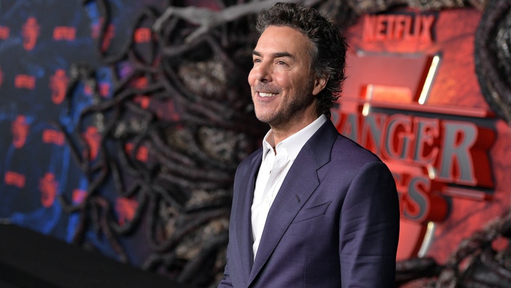 Shawn Levy on 'Stranger Things' Origins and Franchise Future